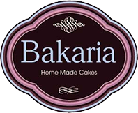 bakaria logo