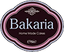 Bakaria logo